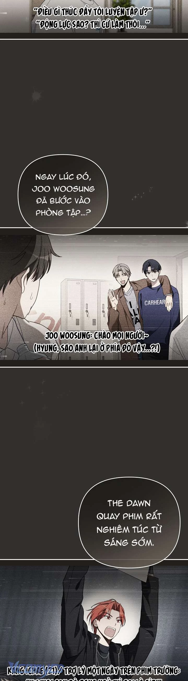 PD Ngang Tàn Sinh Tồn Với Tư Cách Là Idol Chapter  16 - 42