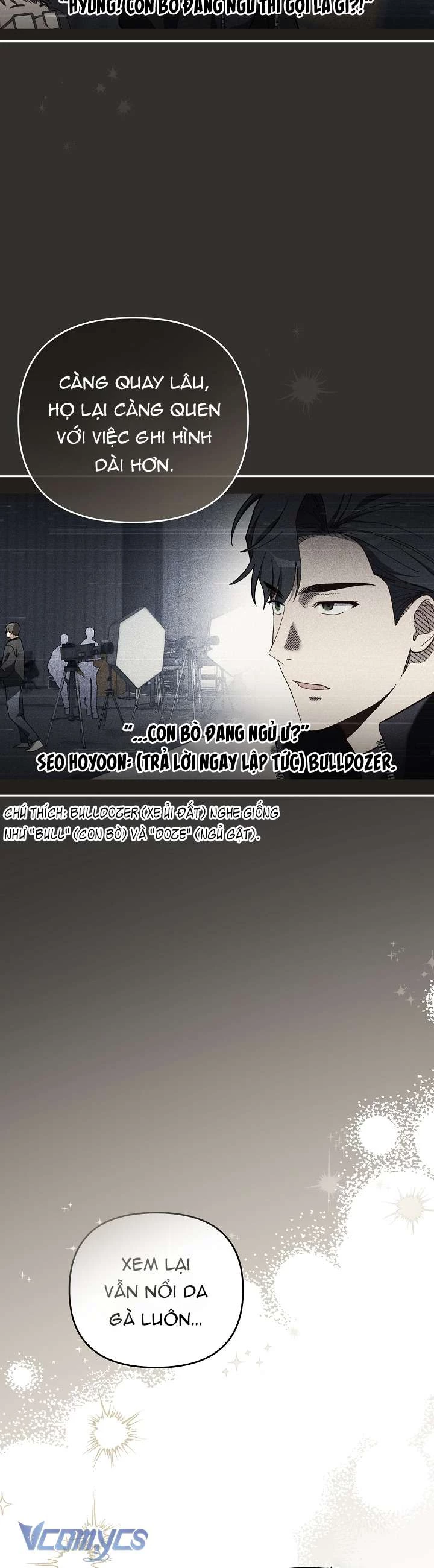 PD Ngang Tàn Sinh Tồn Với Tư Cách Là Idol Chapter  16 - 43