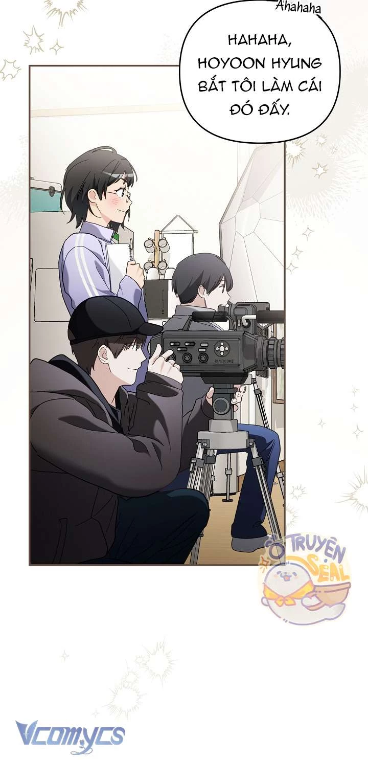 PD Ngang Tàn Sinh Tồn Với Tư Cách Là Idol Chapter  16 - 44