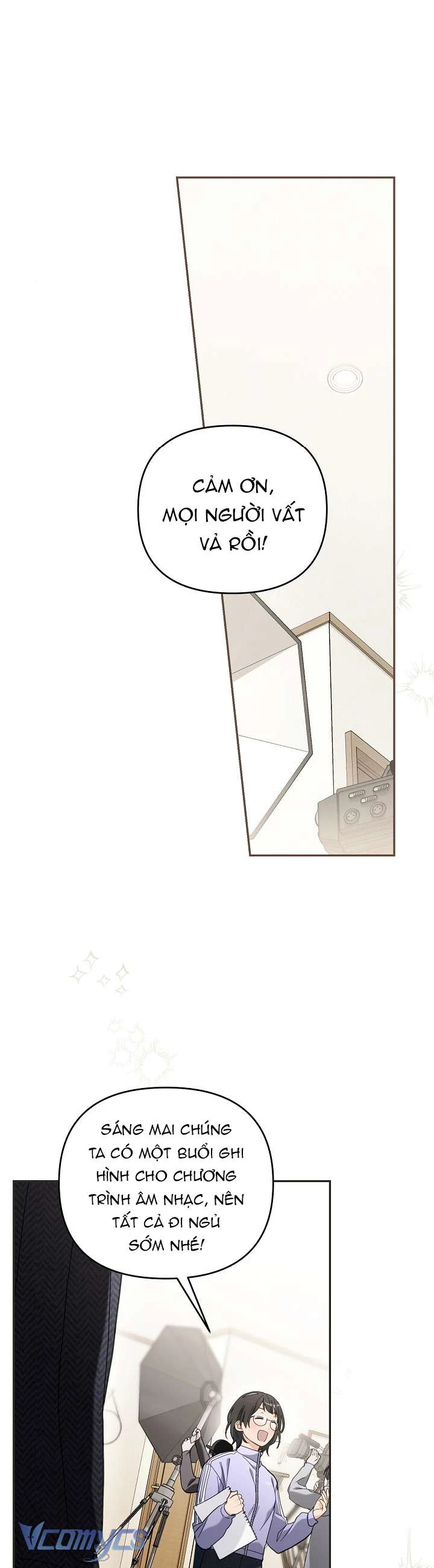 PD Ngang Tàn Sinh Tồn Với Tư Cách Là Idol Chapter  16 - 45