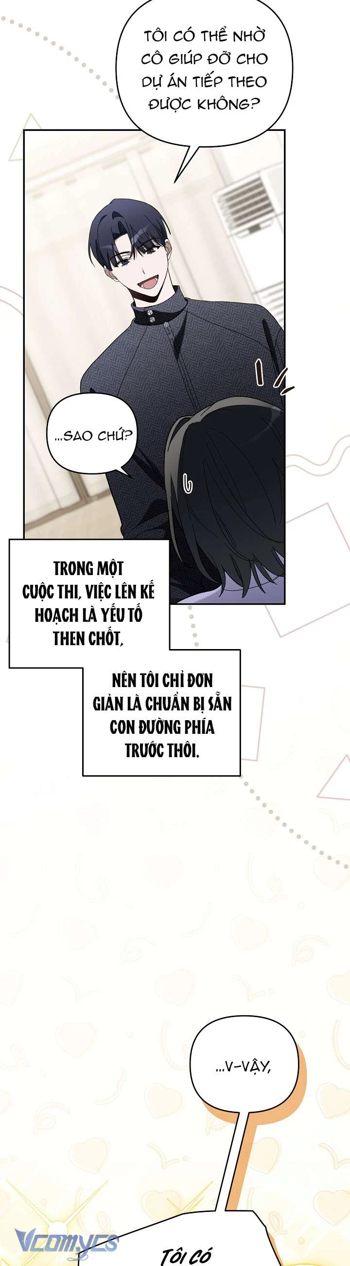 PD Ngang Tàn Sinh Tồn Với Tư Cách Là Idol Chapter  16 - 47
