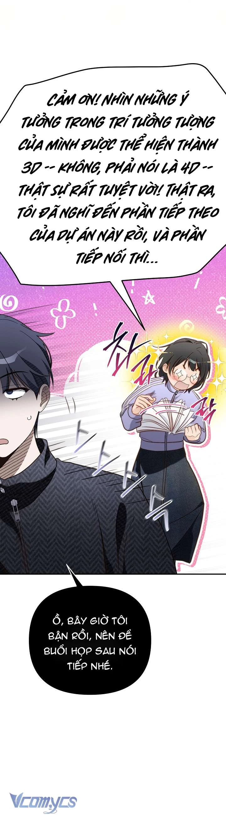 PD Ngang Tàn Sinh Tồn Với Tư Cách Là Idol Chapter  16 - 49