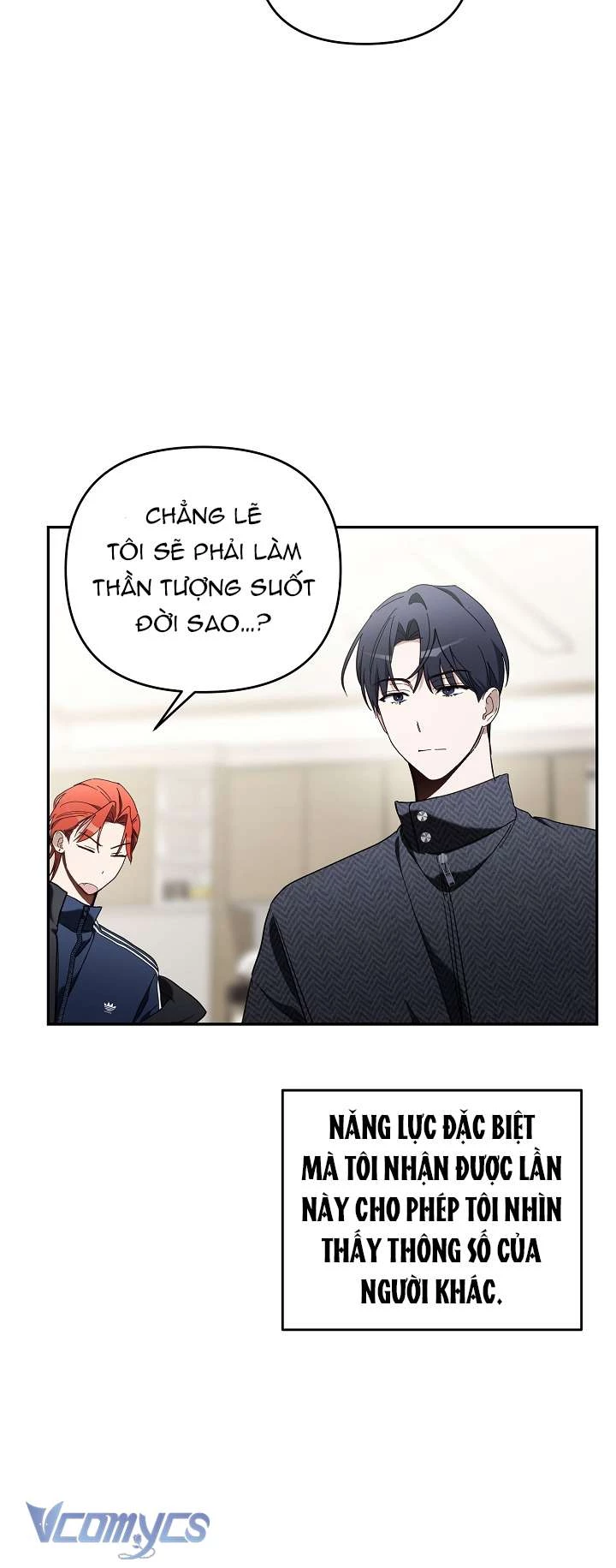 PD Ngang Tàn Sinh Tồn Với Tư Cách Là Idol Chapter  16 - 51