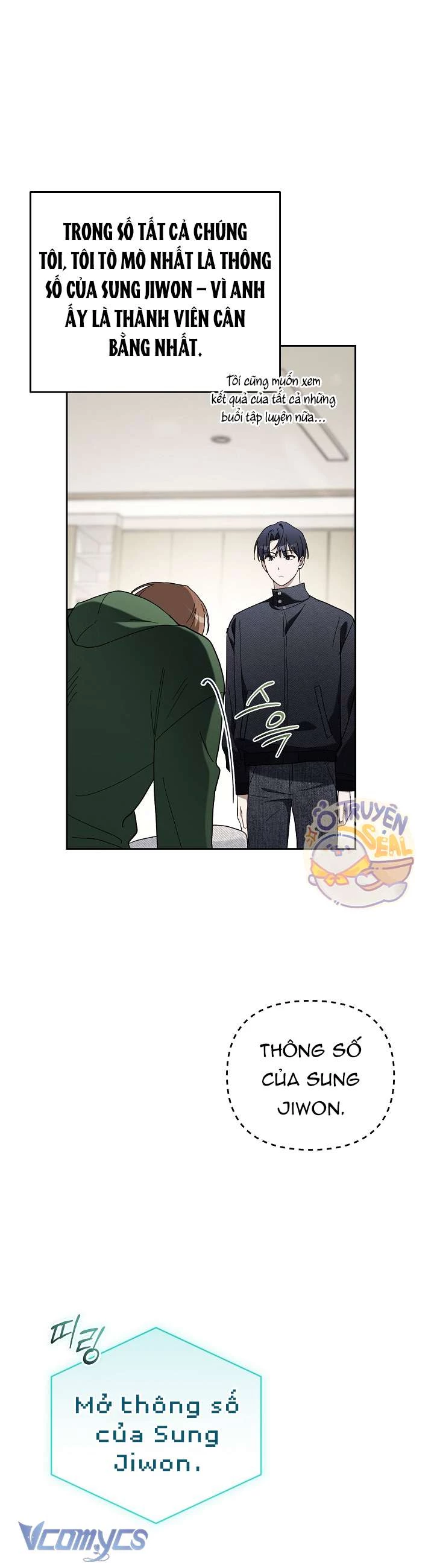 PD Ngang Tàn Sinh Tồn Với Tư Cách Là Idol Chapter  16 - 52