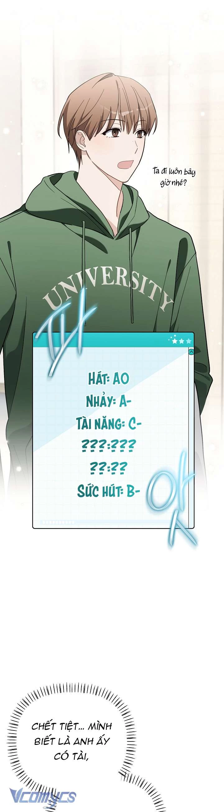 PD Ngang Tàn Sinh Tồn Với Tư Cách Là Idol Chapter  16 - 53