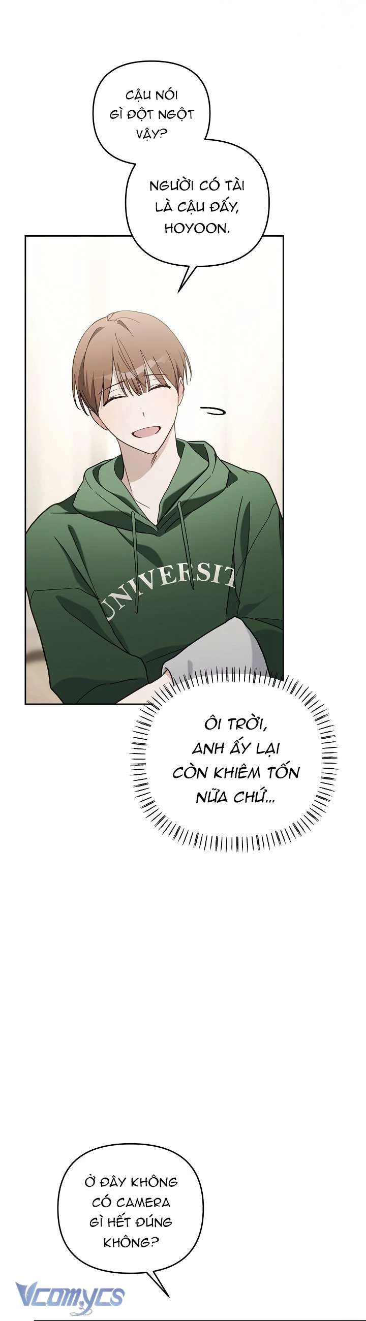 PD Ngang Tàn Sinh Tồn Với Tư Cách Là Idol Chapter  16 - 55