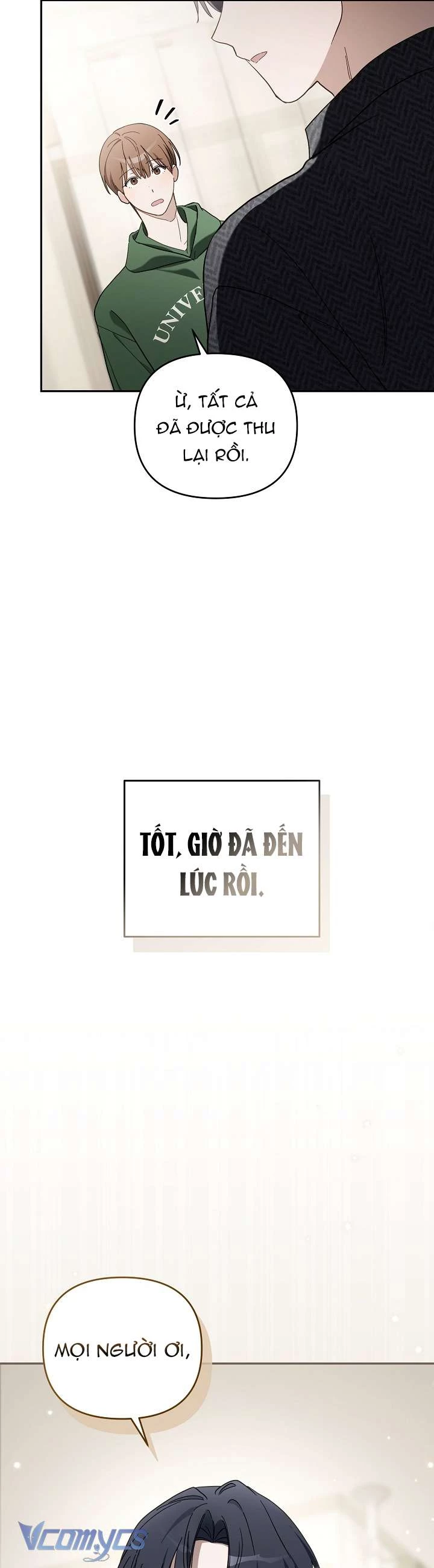 PD Ngang Tàn Sinh Tồn Với Tư Cách Là Idol Chapter  16 - 56