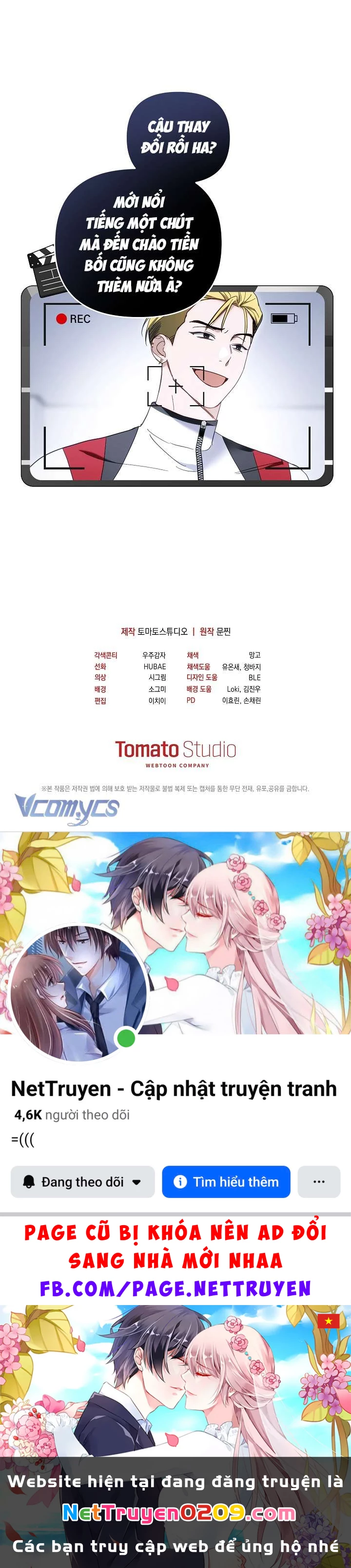 PD Ngang Tàn Sinh Tồn Với Tư Cách Là Idol Chapter  16 - 58