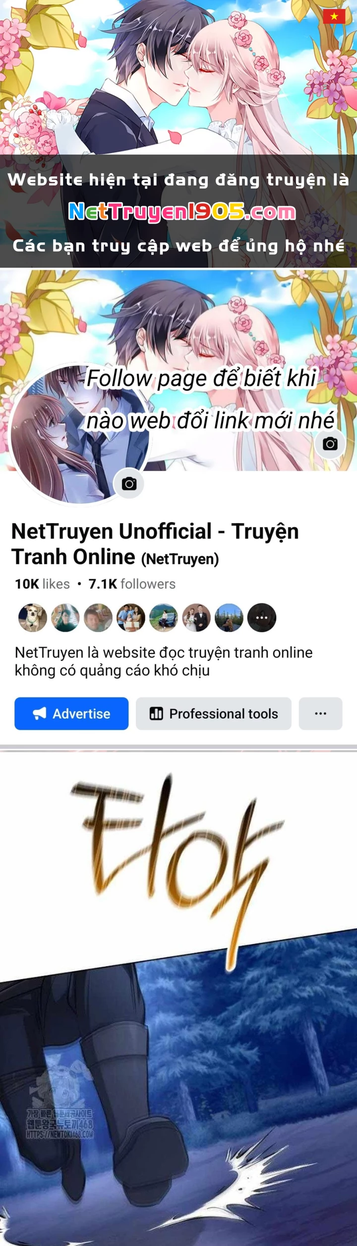 Đứa Con Có Vấn Đề Của Ma Pháp Chapter 31 - 1