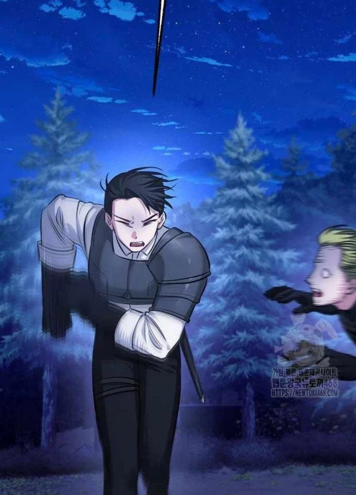 Đứa Con Có Vấn Đề Của Ma Pháp Chapter 31 - 7