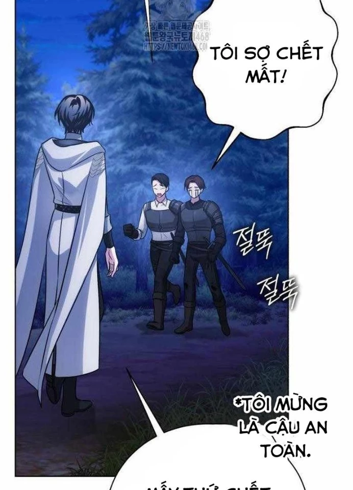 Đứa Con Có Vấn Đề Của Ma Pháp Chapter 31 - 31