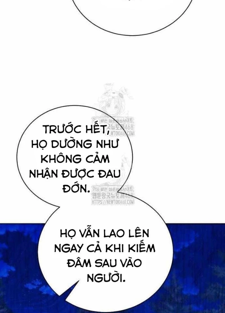 Đứa Con Có Vấn Đề Của Ma Pháp Chapter 31 - 33