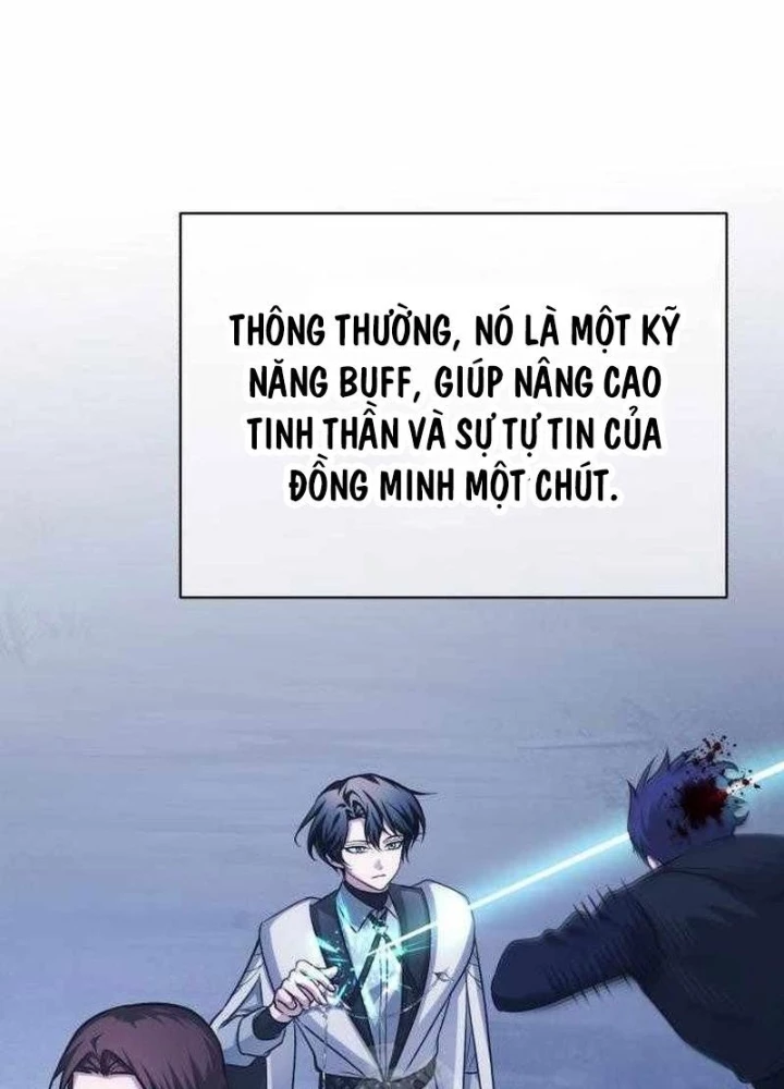 Đứa Con Có Vấn Đề Của Ma Pháp Chapter 31 - 69