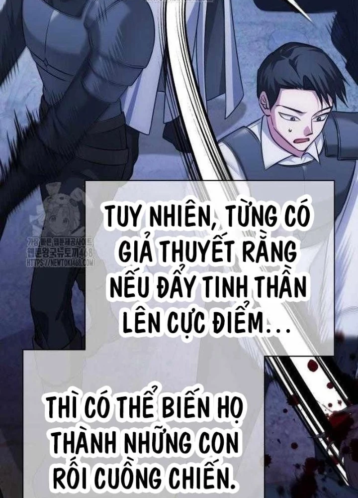 Đứa Con Có Vấn Đề Của Ma Pháp Chapter 31 - 71