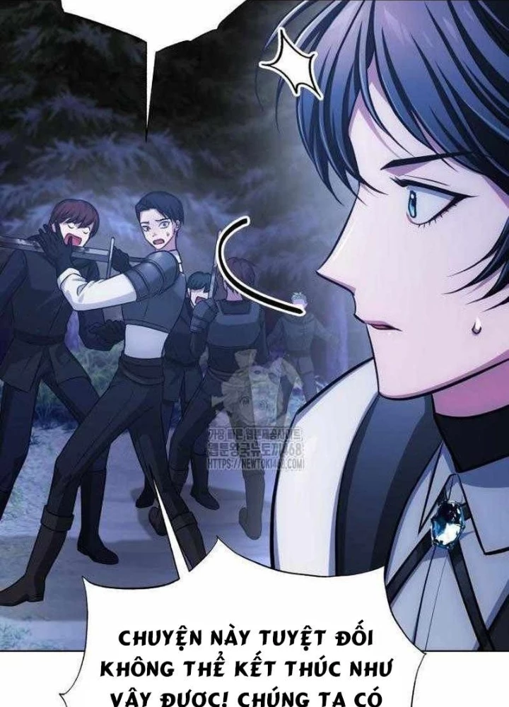 Đứa Con Có Vấn Đề Của Ma Pháp Chapter 31 - 83