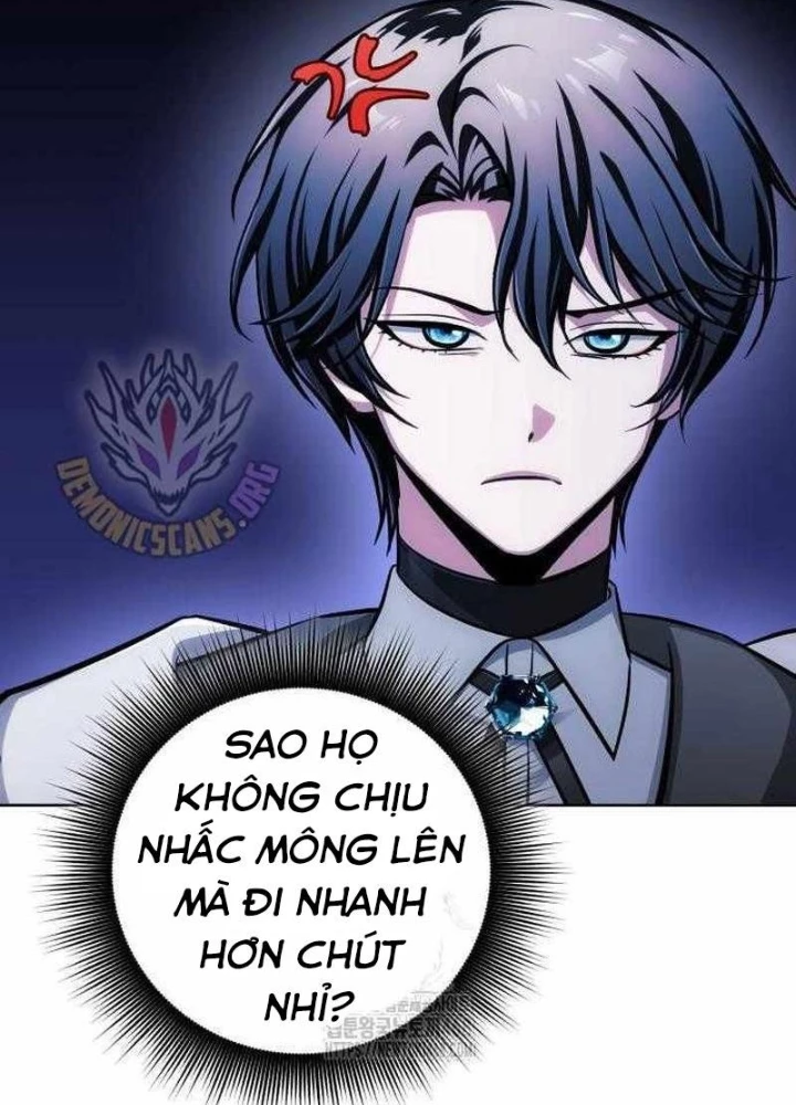 Đứa Con Có Vấn Đề Của Ma Pháp Chapter 31 - 285