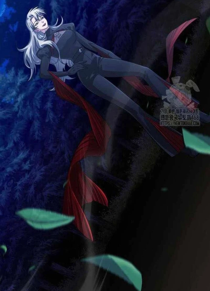 Đứa Con Có Vấn Đề Của Ma Pháp Chapter 32 - 9