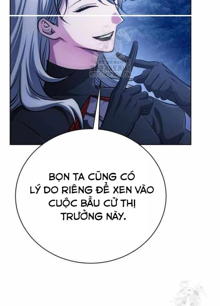 Đứa Con Có Vấn Đề Của Ma Pháp Chapter 32 - 21