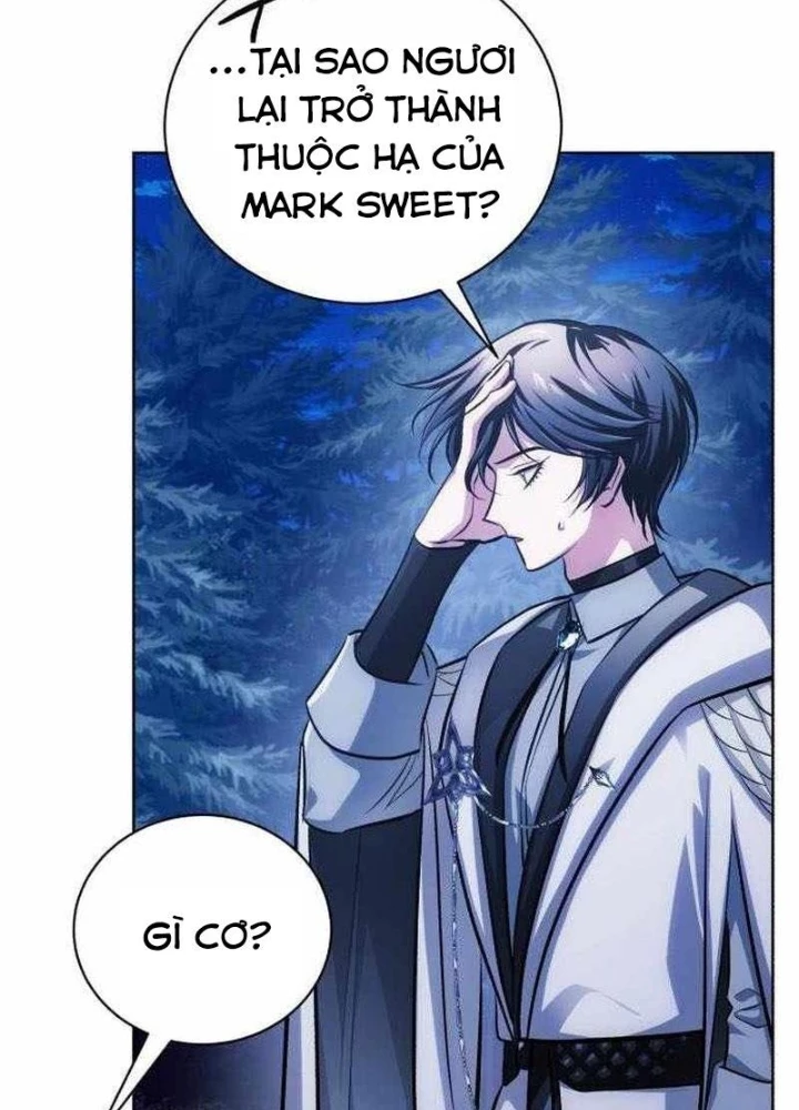 Đứa Con Có Vấn Đề Của Ma Pháp Chapter 32 - 23