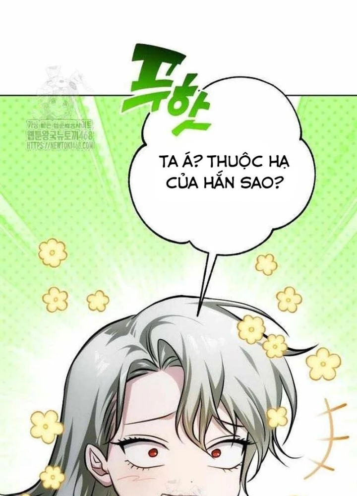 Đứa Con Có Vấn Đề Của Ma Pháp Chapter 32 - 25