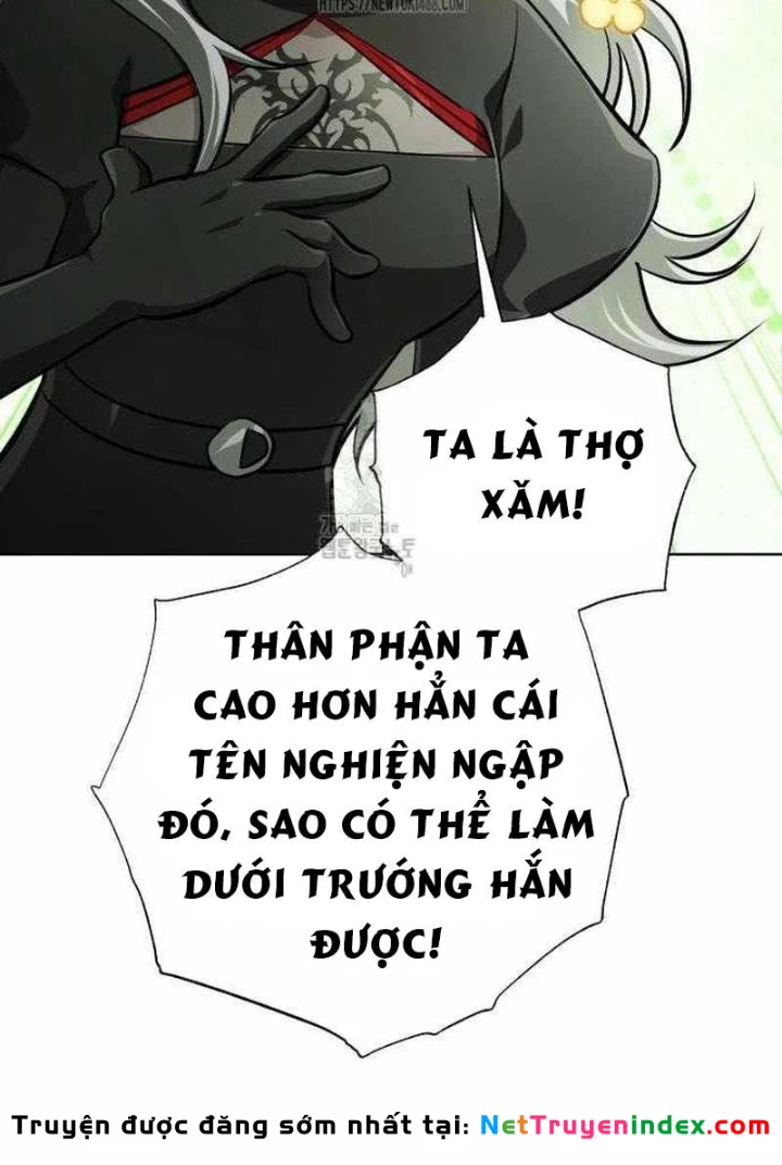 Đứa Con Có Vấn Đề Của Ma Pháp Chapter 32 - 27