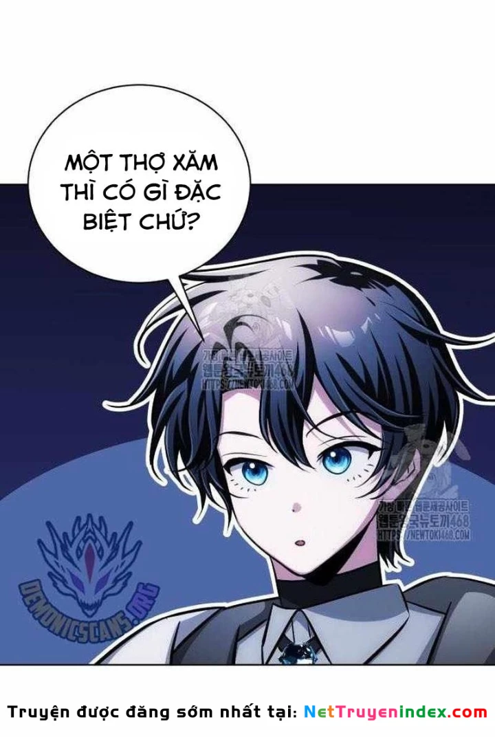 Đứa Con Có Vấn Đề Của Ma Pháp Chapter 32 - 29