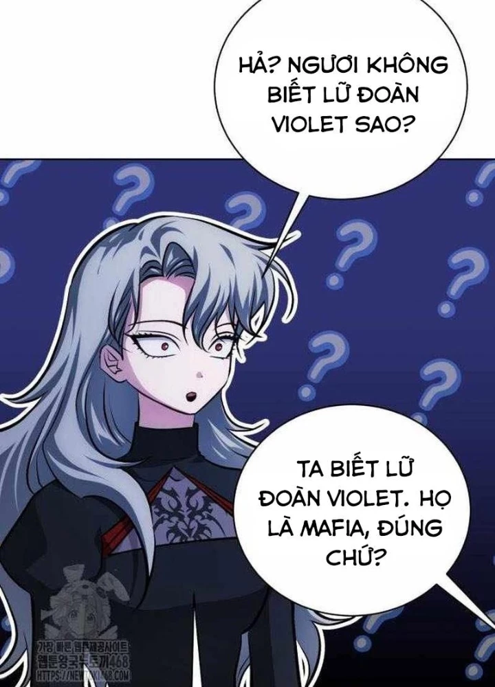 Đứa Con Có Vấn Đề Của Ma Pháp Chapter 32 - 31