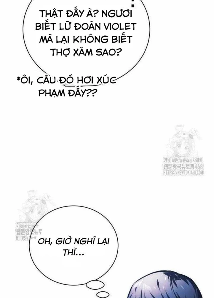 Đứa Con Có Vấn Đề Của Ma Pháp Chapter 32 - 33