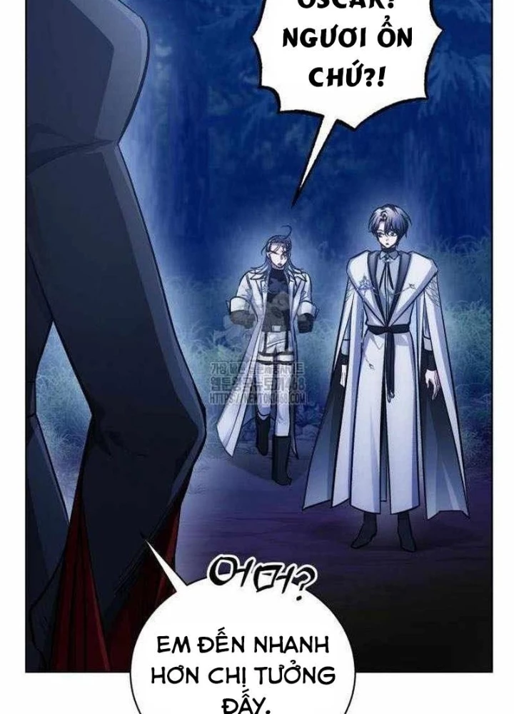 Đứa Con Có Vấn Đề Của Ma Pháp Chapter 32 - 39