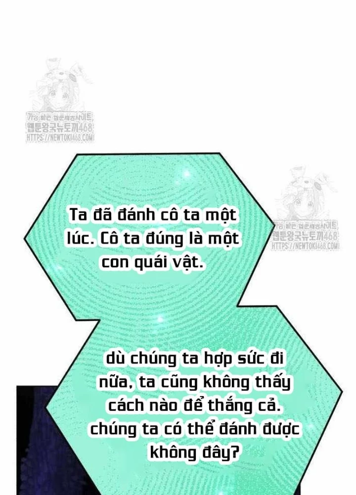 Đứa Con Có Vấn Đề Của Ma Pháp Chapter 32 - 41