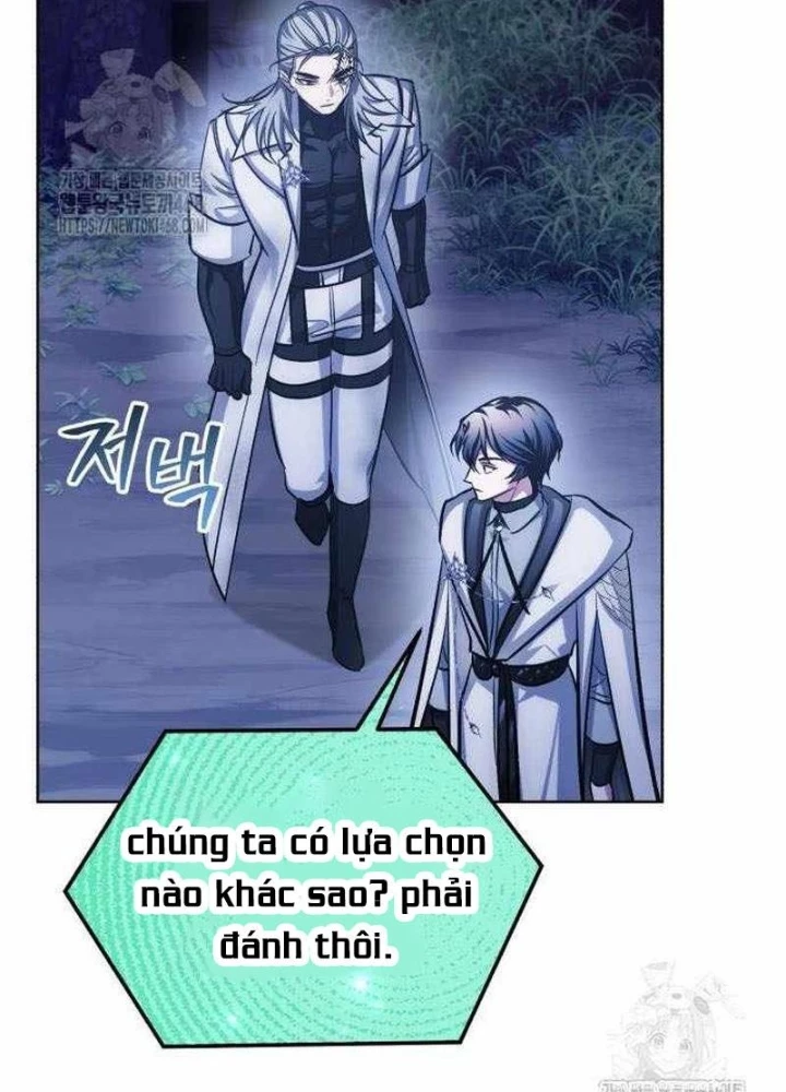 Đứa Con Có Vấn Đề Của Ma Pháp Chapter 32 - 43