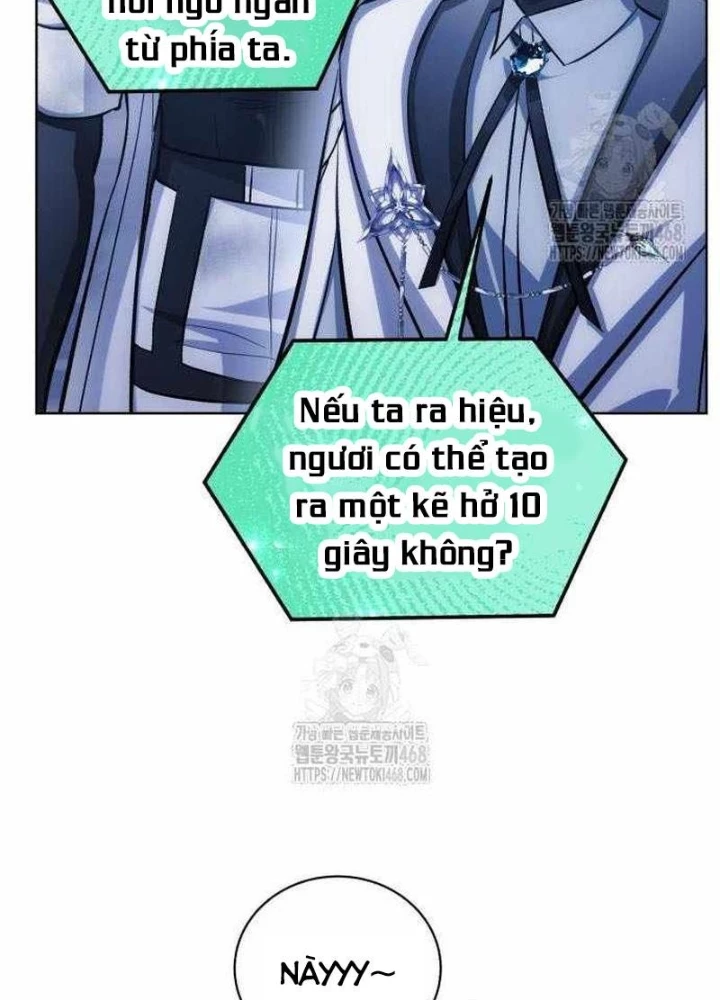 Đứa Con Có Vấn Đề Của Ma Pháp Chapter 32 - 47