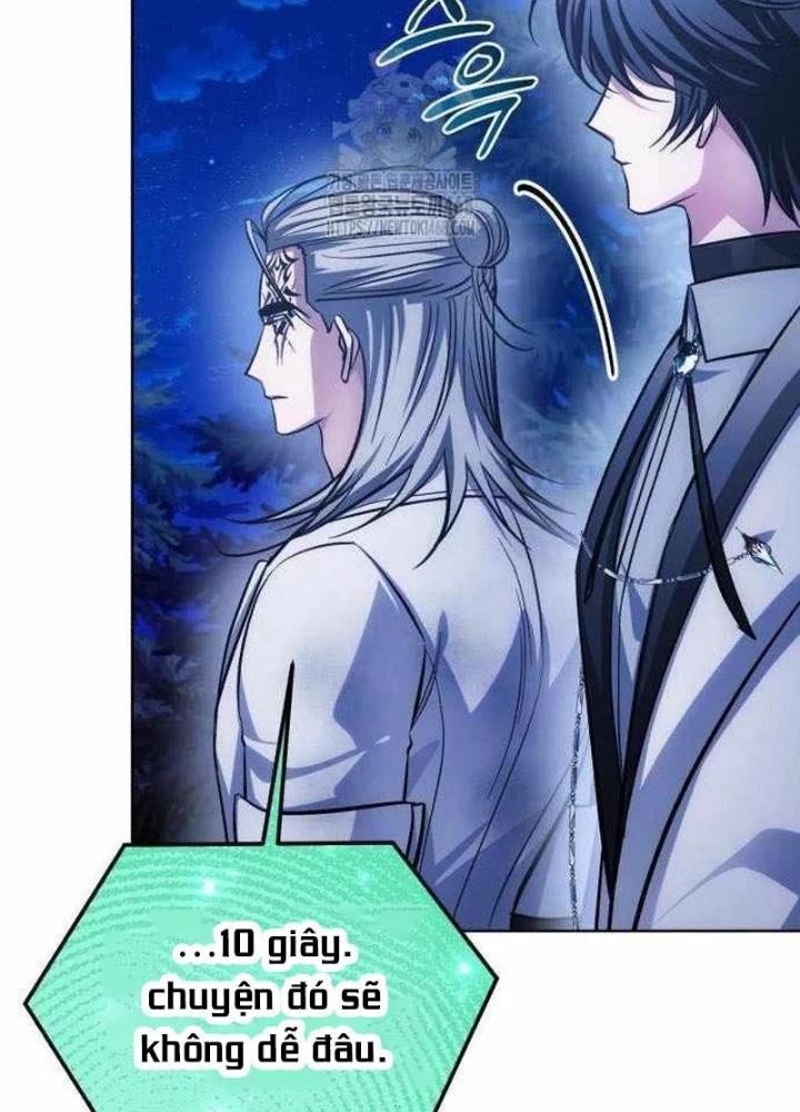 Đứa Con Có Vấn Đề Của Ma Pháp Chapter 32 - 51