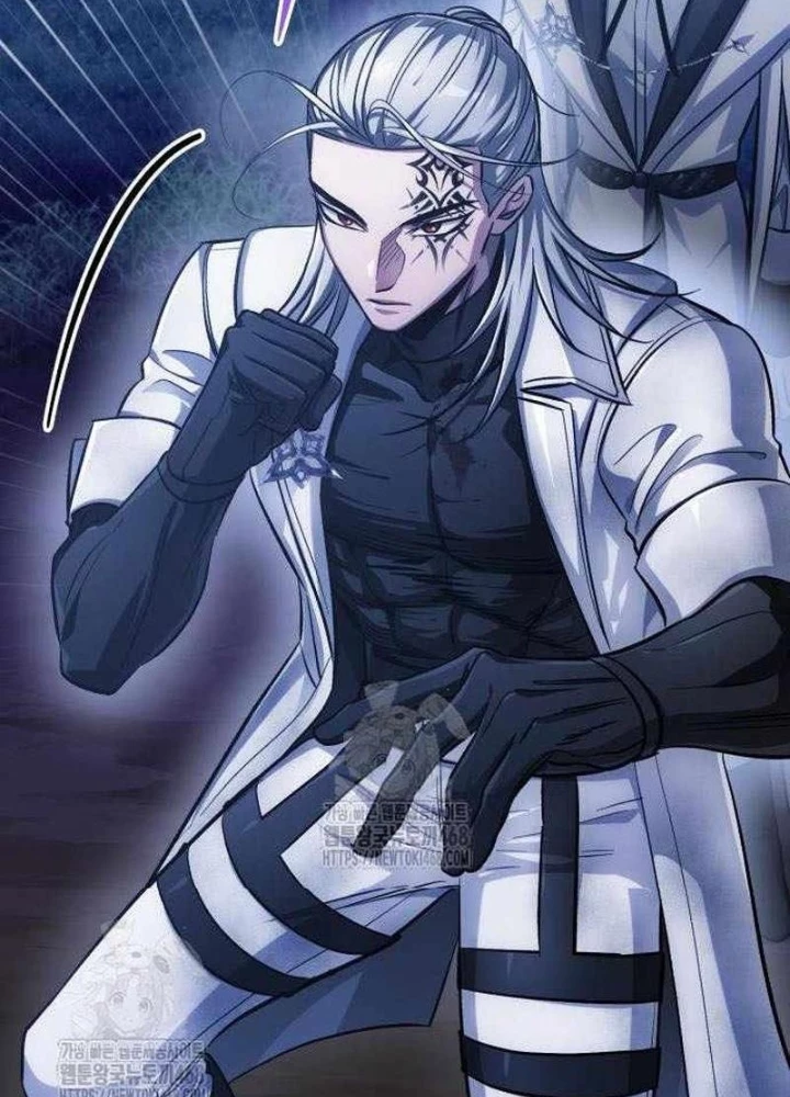 Đứa Con Có Vấn Đề Của Ma Pháp Chapter 32 - 55