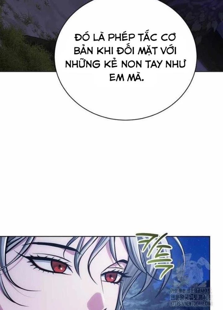 Đứa Con Có Vấn Đề Của Ma Pháp Chapter 32 - 61