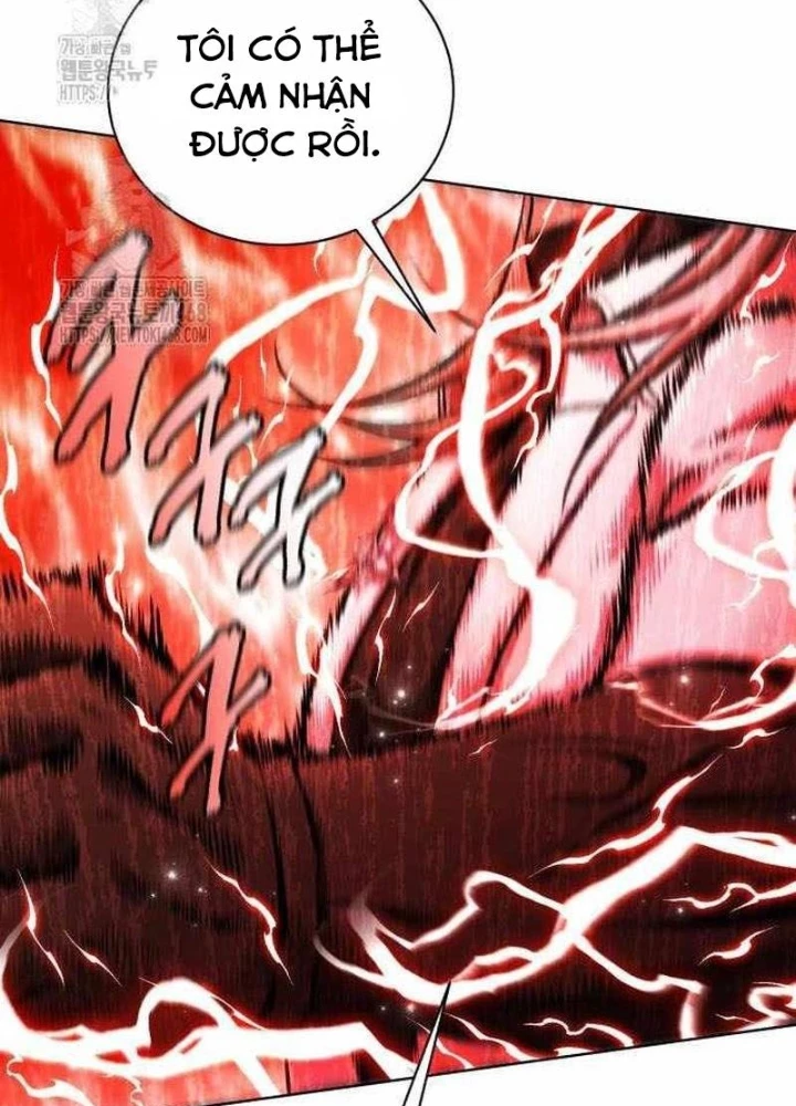 Đứa Con Có Vấn Đề Của Ma Pháp Chapter 32 - 79