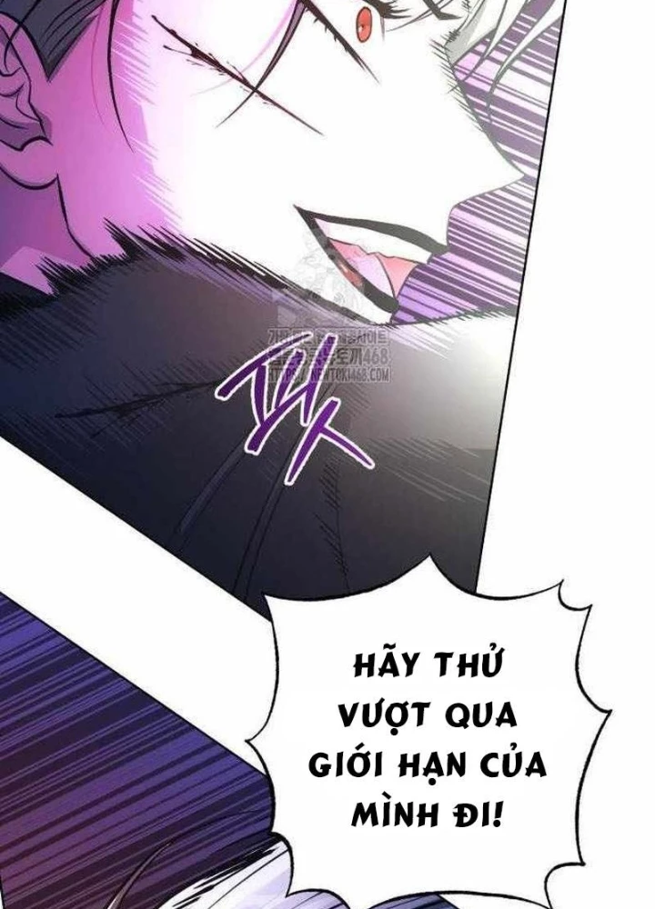 Đứa Con Có Vấn Đề Của Ma Pháp Chapter 32 - 117