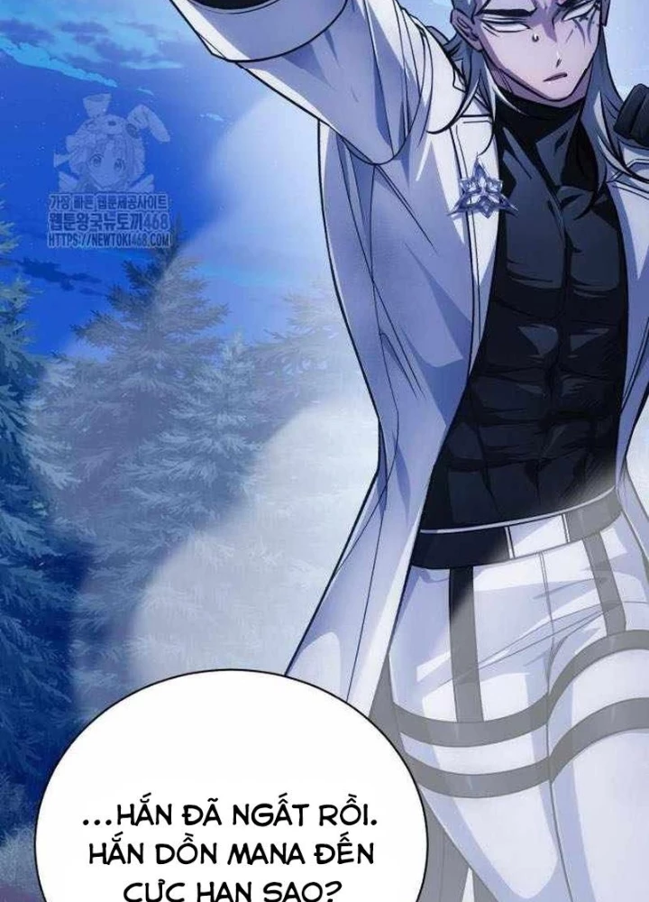 Đứa Con Có Vấn Đề Của Ma Pháp Chapter 32 - 129