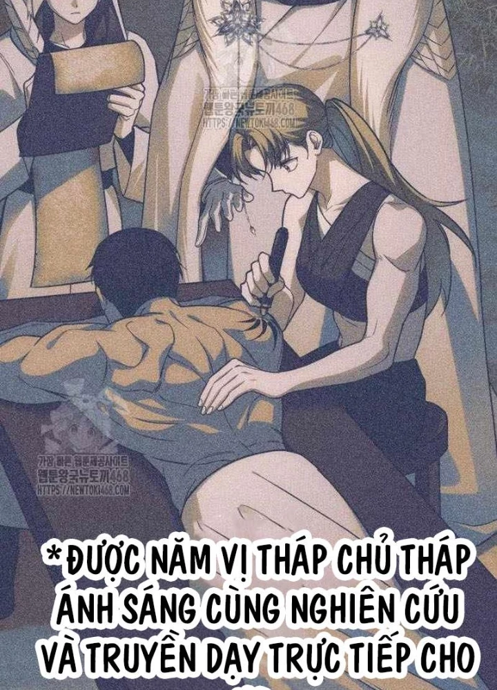 Đứa Con Có Vấn Đề Của Ma Pháp Chapter 32 - 181