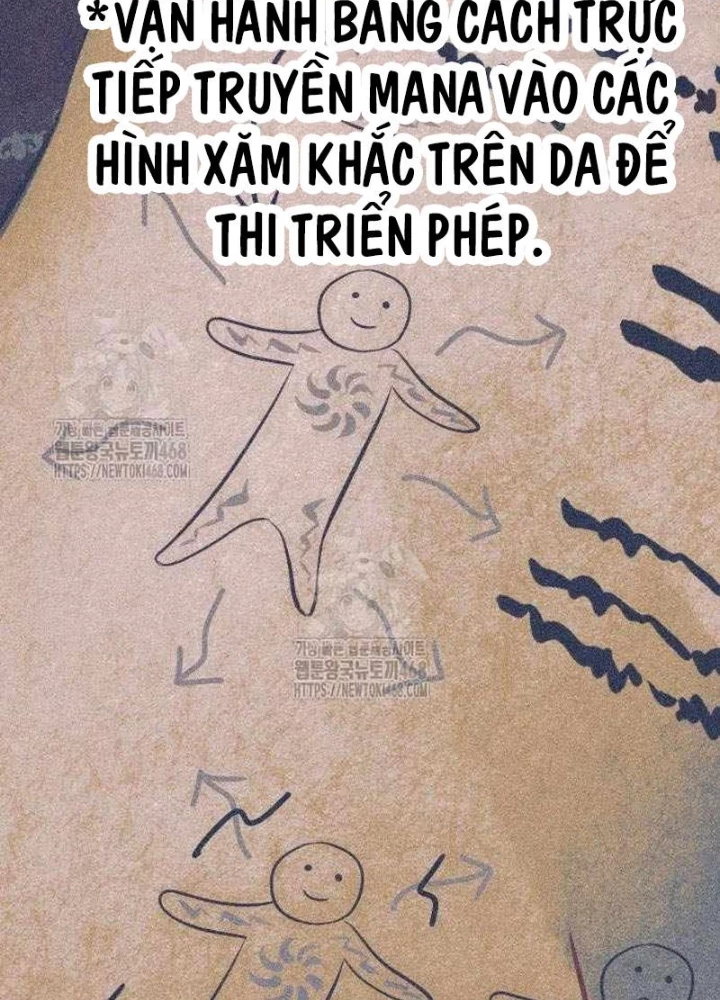 Đứa Con Có Vấn Đề Của Ma Pháp Chapter 32 - 187