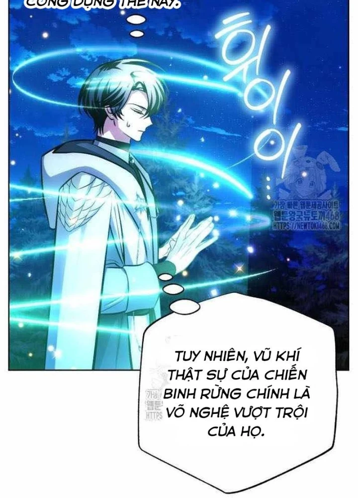 Đứa Con Có Vấn Đề Của Ma Pháp Chapter 32 - 191