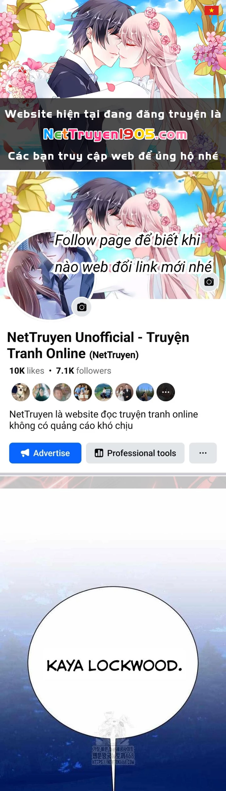 Đứa Con Có Vấn Đề Của Ma Pháp Chapter 33 - 1