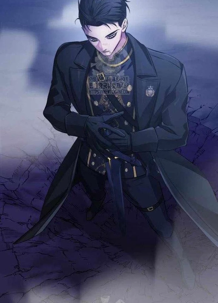 Đứa Con Có Vấn Đề Của Ma Pháp Chapter 33 - 3