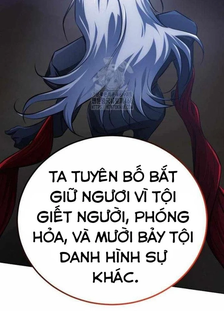 Đứa Con Có Vấn Đề Của Ma Pháp Chapter 33 - 5