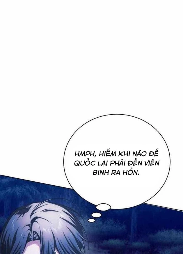 Đứa Con Có Vấn Đề Của Ma Pháp Chapter 33 - 11