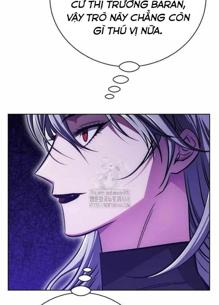 Đứa Con Có Vấn Đề Của Ma Pháp Chapter 33 - 17