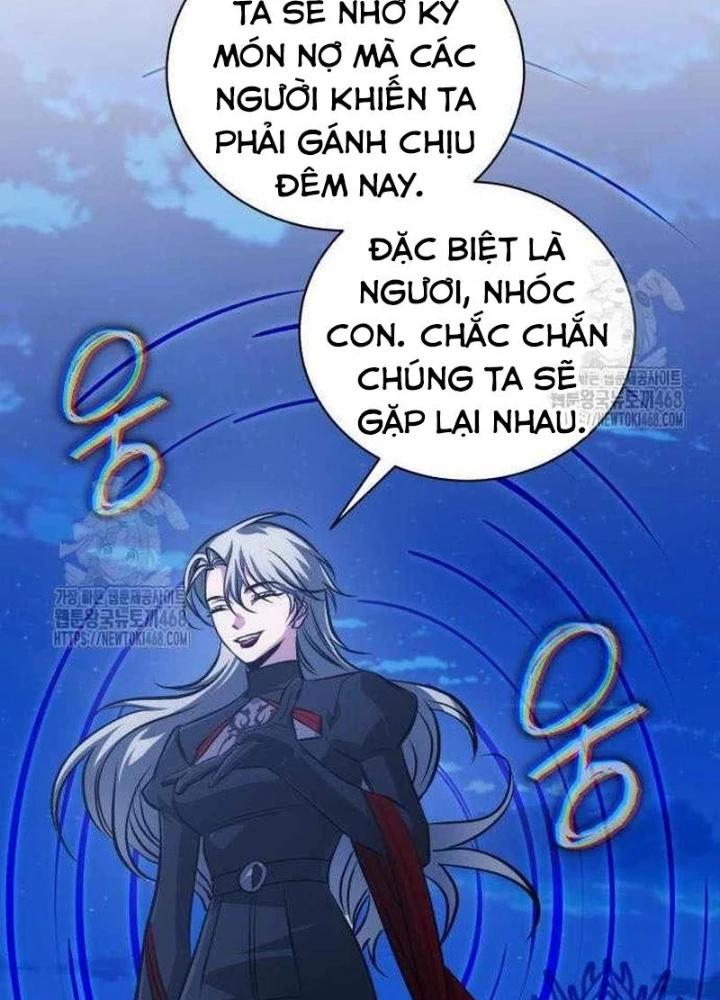 Đứa Con Có Vấn Đề Của Ma Pháp Chapter 33 - 25
