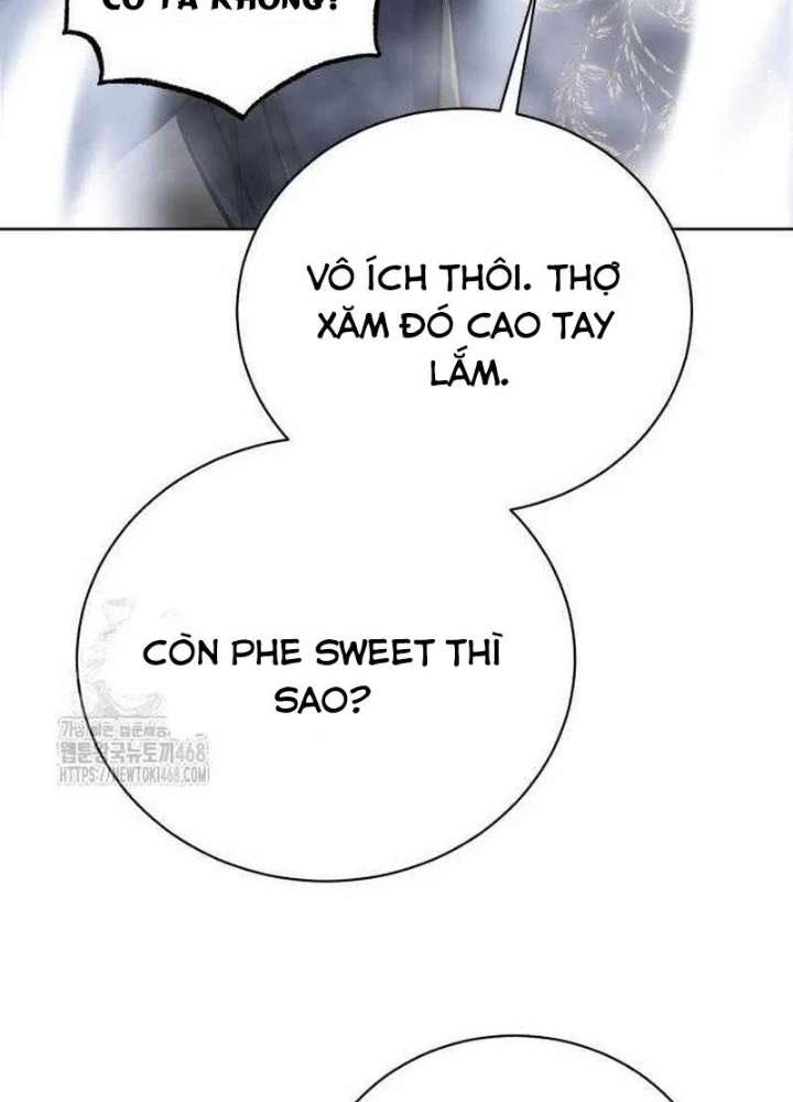 Đứa Con Có Vấn Đề Của Ma Pháp Chapter 33 - 35