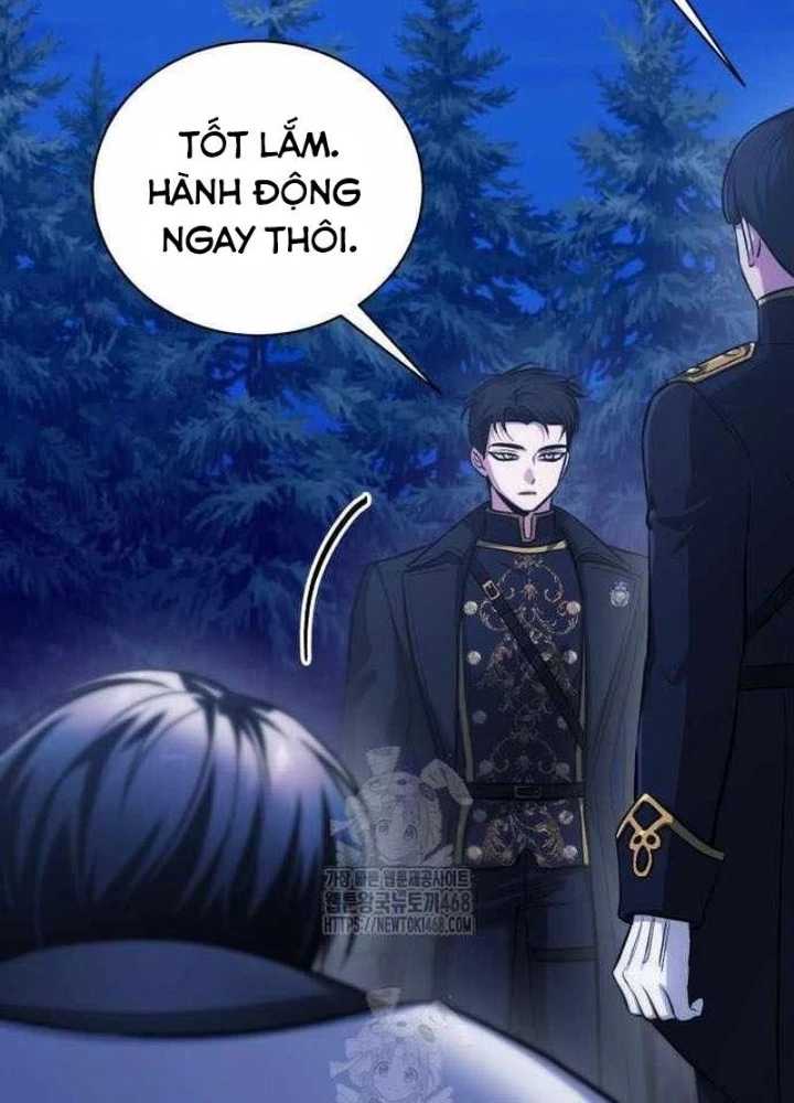 Đứa Con Có Vấn Đề Của Ma Pháp Chapter 33 - 37