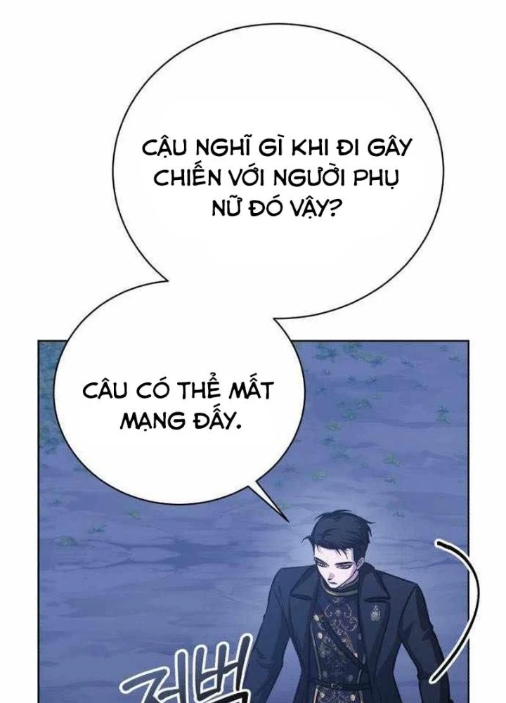 Đứa Con Có Vấn Đề Của Ma Pháp Chapter 33 - 39